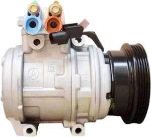 Image 1 of buy Hyundai Tucson compressor