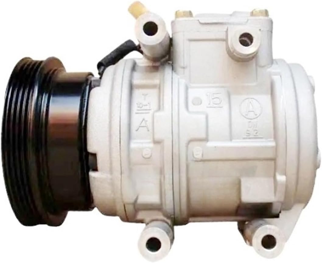 buy Hyundai Tucson compressor,Kia Sportage AC compressor replacement,Hyundai Tucson 2.0L AC compressor pros cons,best AC compressor for Kia Sportage 2009,should I buy aftermarket AC compressor,Hyundai Tucson AC compressor vs OEM unboxing and complete package contents