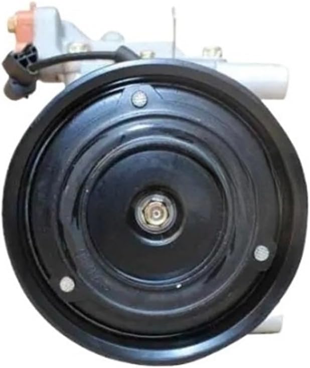buy Hyundai Tucson compressor,Kia Sportage AC compressor replacement,Hyundai Tucson 2.0L AC compressor pros cons,best AC compressor for Kia Sportage 2009,should I buy aftermarket AC compressor,Hyundai Tucson AC compressor vs OEM performance testing and real-world results