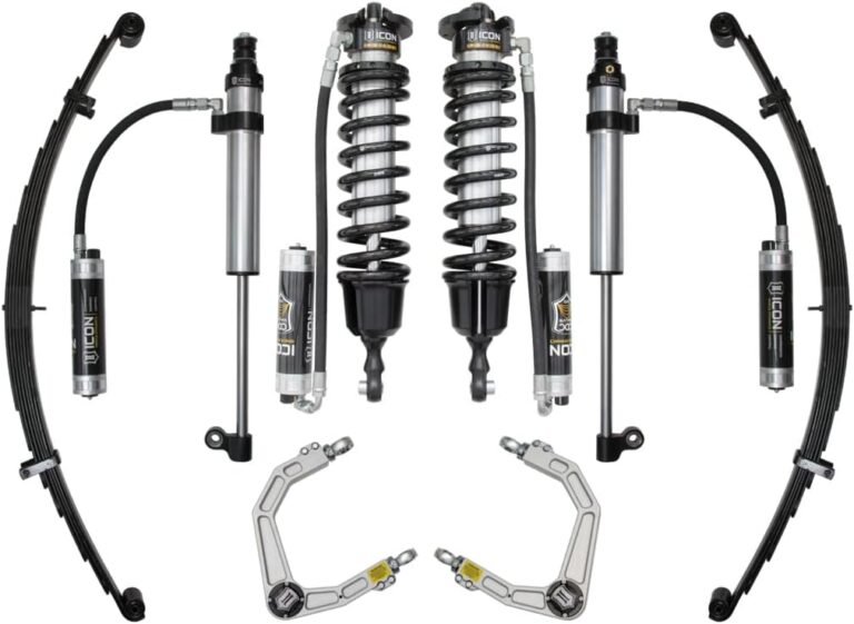 Image 1 of buy ICON Tundra lift kit