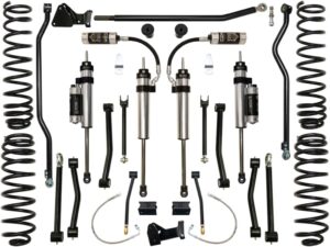 Image 1 of buy ICON stage 4 lift system