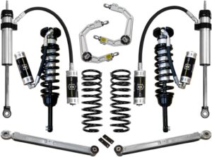 Image 1 of buy ICON stage 5 suspension system