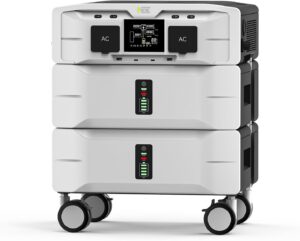 Image 1 of buy IEE SP5000 portable power station