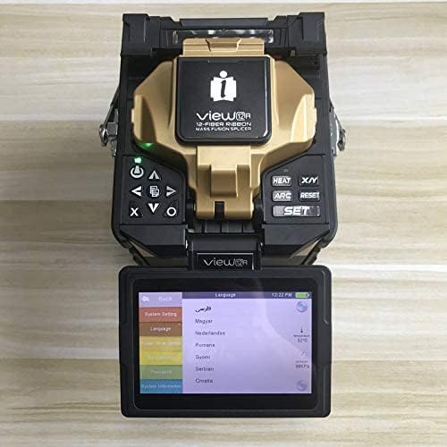 Step-by-step guide for buy INNO View12R splicer,INNO View12R worth buying,best ribbon fusion splicer,INNO View12R pros cons,INNO View12R vs alternatives,should I buy INNO View12R - complete tutorial