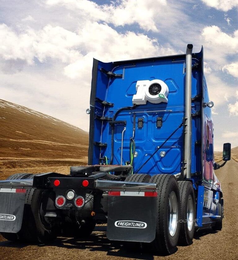 Image 1 of buy IQ no idle AC unit for trucks