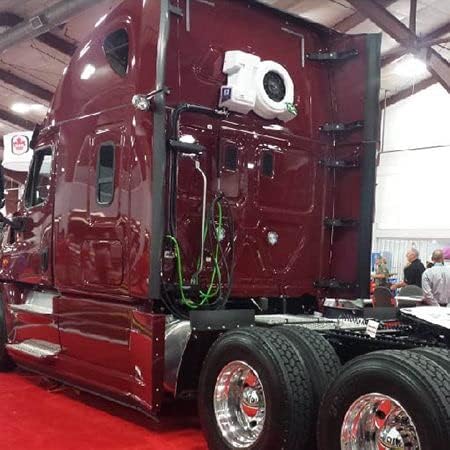 buy IQ no idle AC unit for trucks,IQ no idle AC unit pros cons,truck no idle AC system worth buying,best no idle AC for trucks,IQ no idle AC unit vs alternatives,how long does IQ AC cool truck performance testing and real-world results