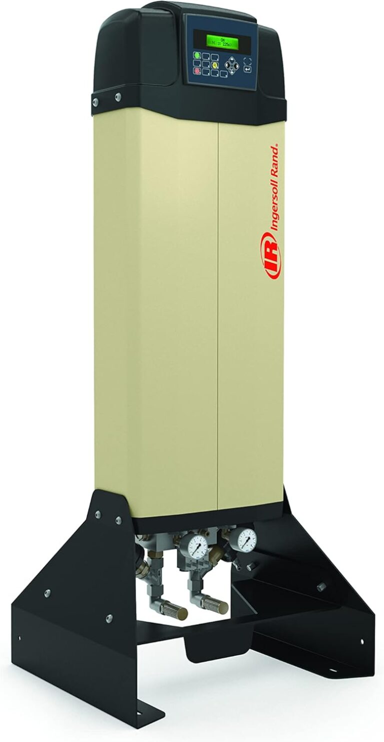 Buy Ingersoll Rand Modular Heatless Desiccant Air Dryer: Expert Pros & Cons 86 Image 1 of buy Ingersoll Rand modular heatless desiccant air dryer