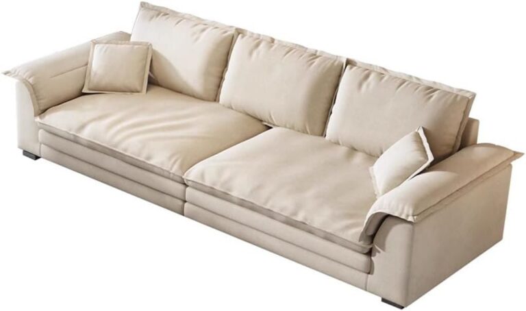Image 1 of buy Italian minimalist villa corner sofa