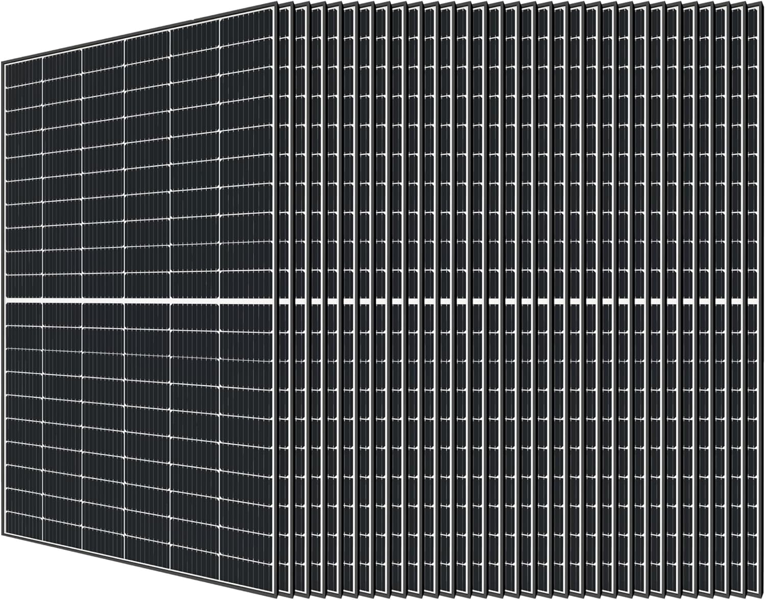 buy JJN 365W bifacial solar panel,JJN 365W solar panel pros cons,best bifacial solar panel 365W,should I buy JJN 365W solar panel,365W 12V solar panel worth it,JJN vs traditional solar panels - detailed features and technical specifications