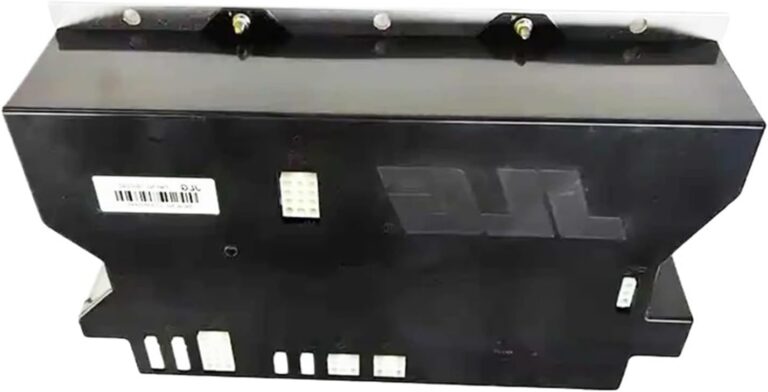 Image 1 of buy JLG 1600292 drive control module