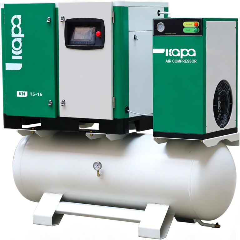 Image 1 of buy KAPA 4-in-1 air compressor system