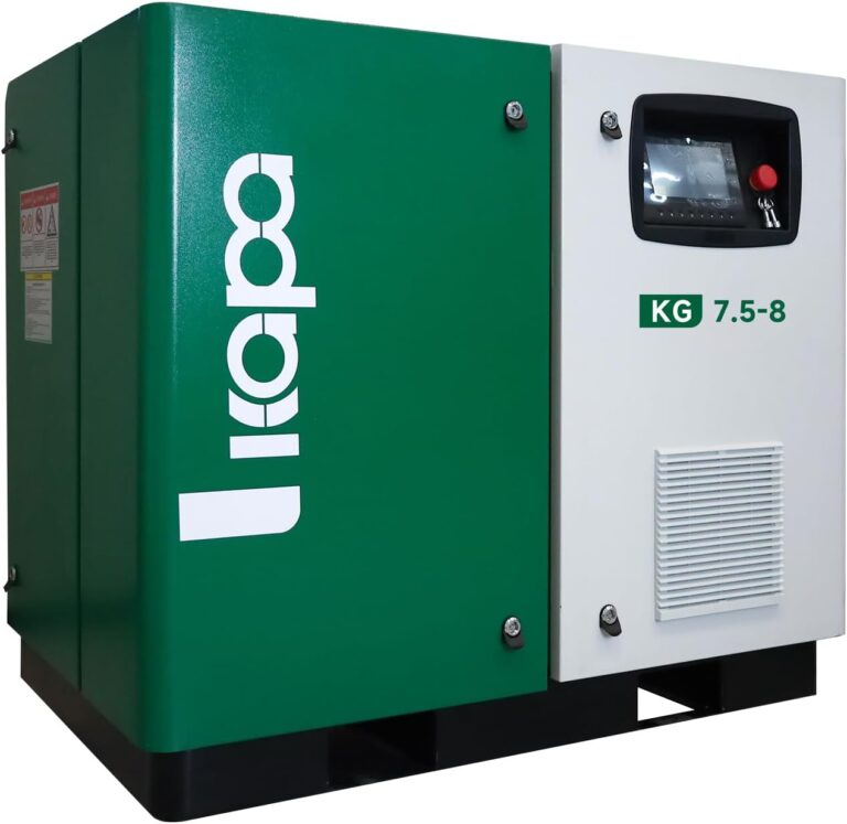 Image 1 of buy KAPA variable speed screw air compressor