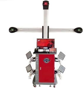 Image 1 of buy KATOOL KT-AV9 wheel aligner