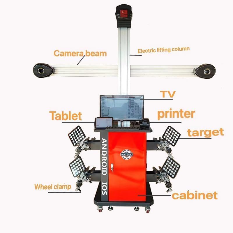 Step-by-step guide for buy KATOOL KT-AV9 wheel aligner,KATOOL KT-AV9 pros cons,best 3D wheel alignment machine,KATOOL wheel aligner worth buying,KATOOL KT-AV9 vs alternatives,should I buy 3D wheel aligner - complete tutorial