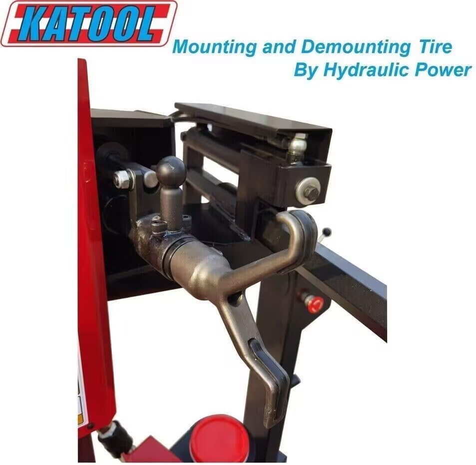 Step-by-step guide for buy KATOOL bead blaster tire changer combo,should I buy KATOOL tire changer,KATOOL KT-T900 vs alternatives,KATOOL tire changer pros cons,best automatic rim clamp tire changer,KATOOL tire changer worth buying - complete tutorial