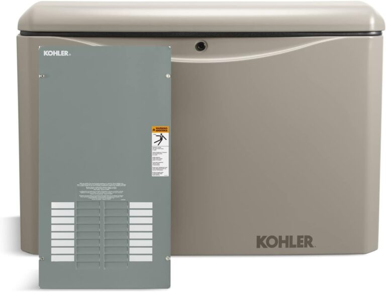 Buy Kohler 14kW Standby Generator: Unbiased Pros & Cons Worth Knowing 82 Image 1 of buy Kohler 14kW standby generator