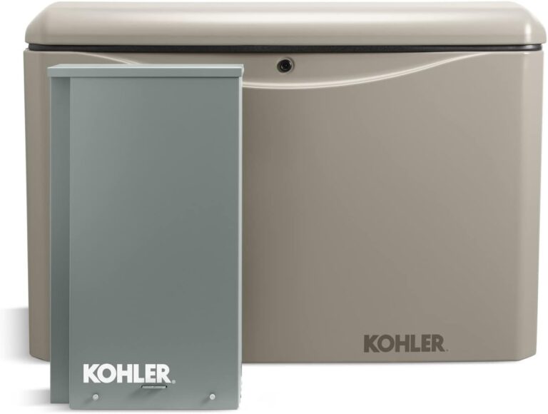 Image 1 of buy Kohler 14kW standby generator