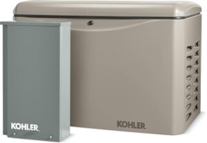 Image 1 of buy Kohler 20kW standby generator