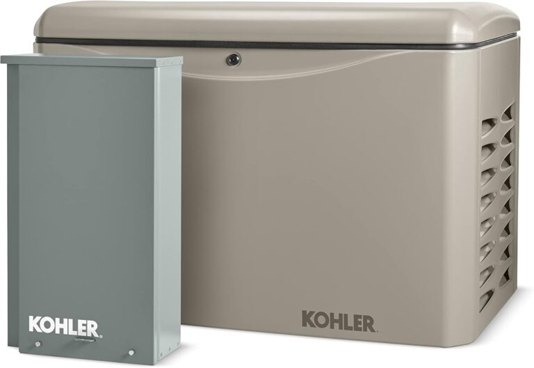 Buy Kohler 20kW Standby Generator: Honest Pros & Cons 46 Image 1 of buy Kohler 20kW standby generator