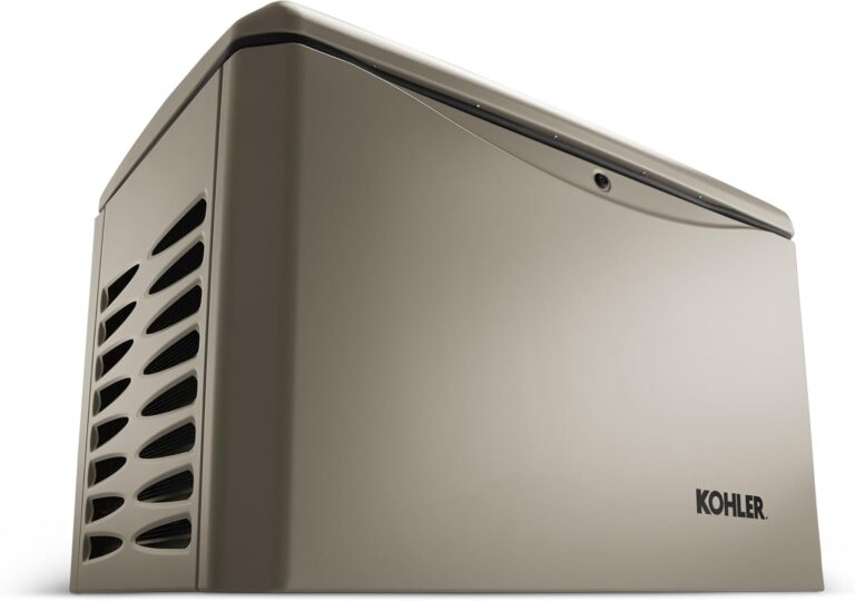 Image 1 of buy Kohler 26kW whole house generator