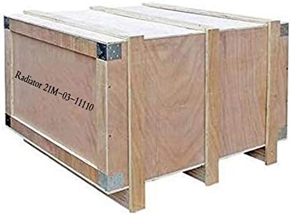 Step-by-step guide for buy Komatsu PC600 water tank radiator,Komatsu PC600 radiator worth buying,Komatsu water tank radiator pros cons,best Komatsu PC600 radiator replacement,Komatsu 21M-03-11110 radiator vs alternatives,should I buy Komatsu PC600 radiator - complete tutorial