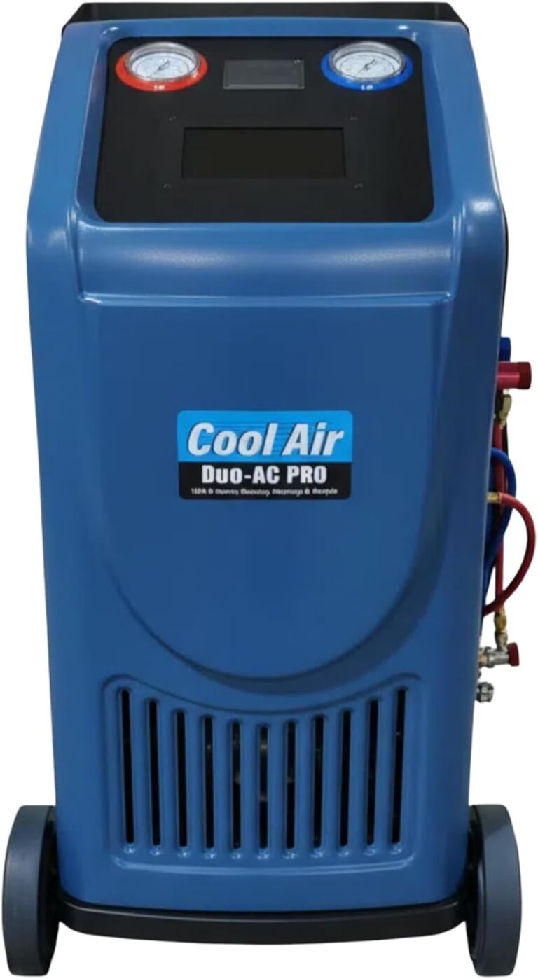 Image 1 of buy LAUCO Duo-AC PRO