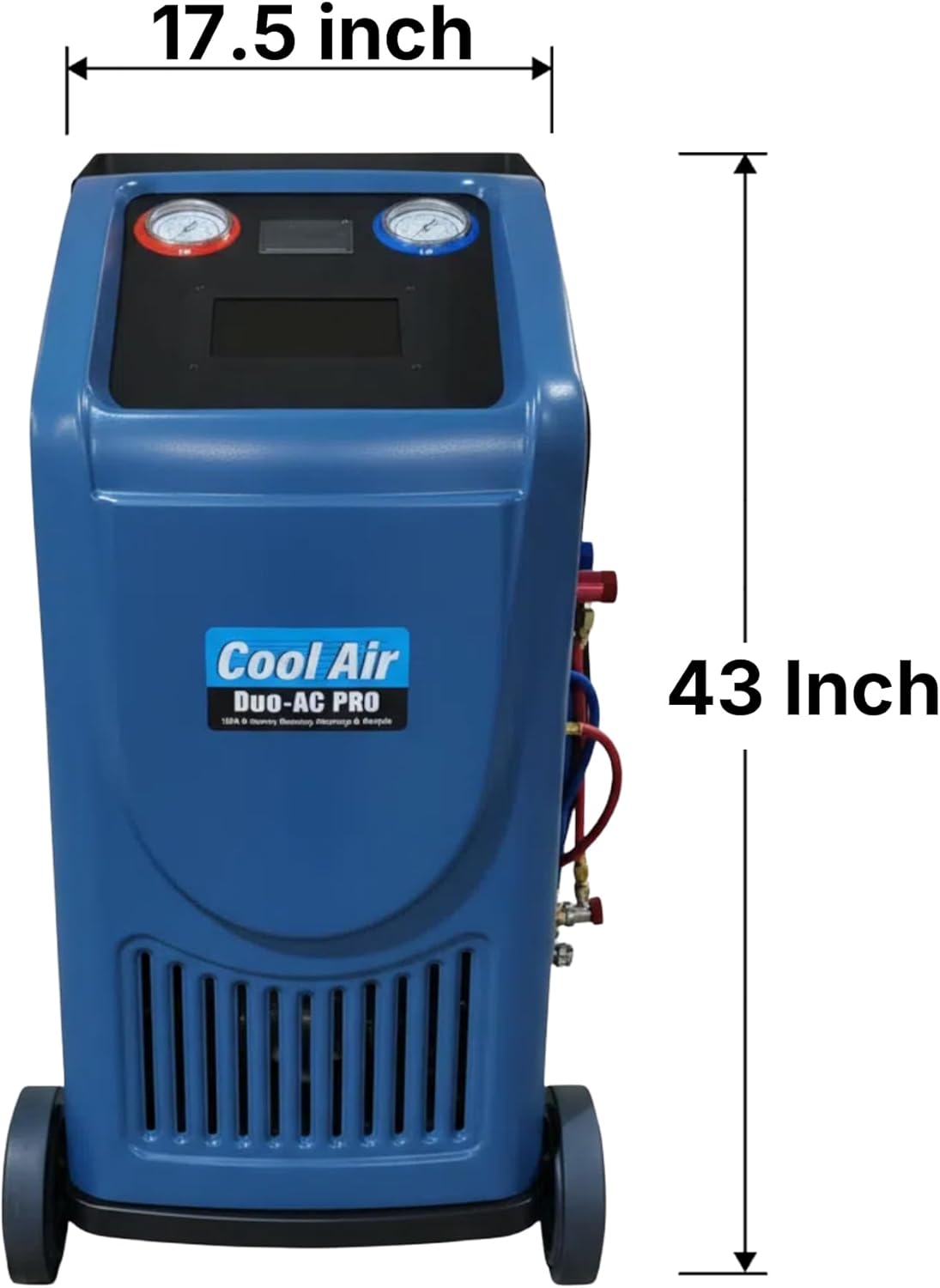 Step-by-step guide for buy LAUCO Duo-AC PRO,should I buy LAUCO Duo-AC PRO,LAUCO Duo-AC PRO vs alternatives,LAUCO Duo-AC PRO pros cons,LAUCO Duo-AC PRO worth buying,best automotive AC recovery machine - complete tutorial