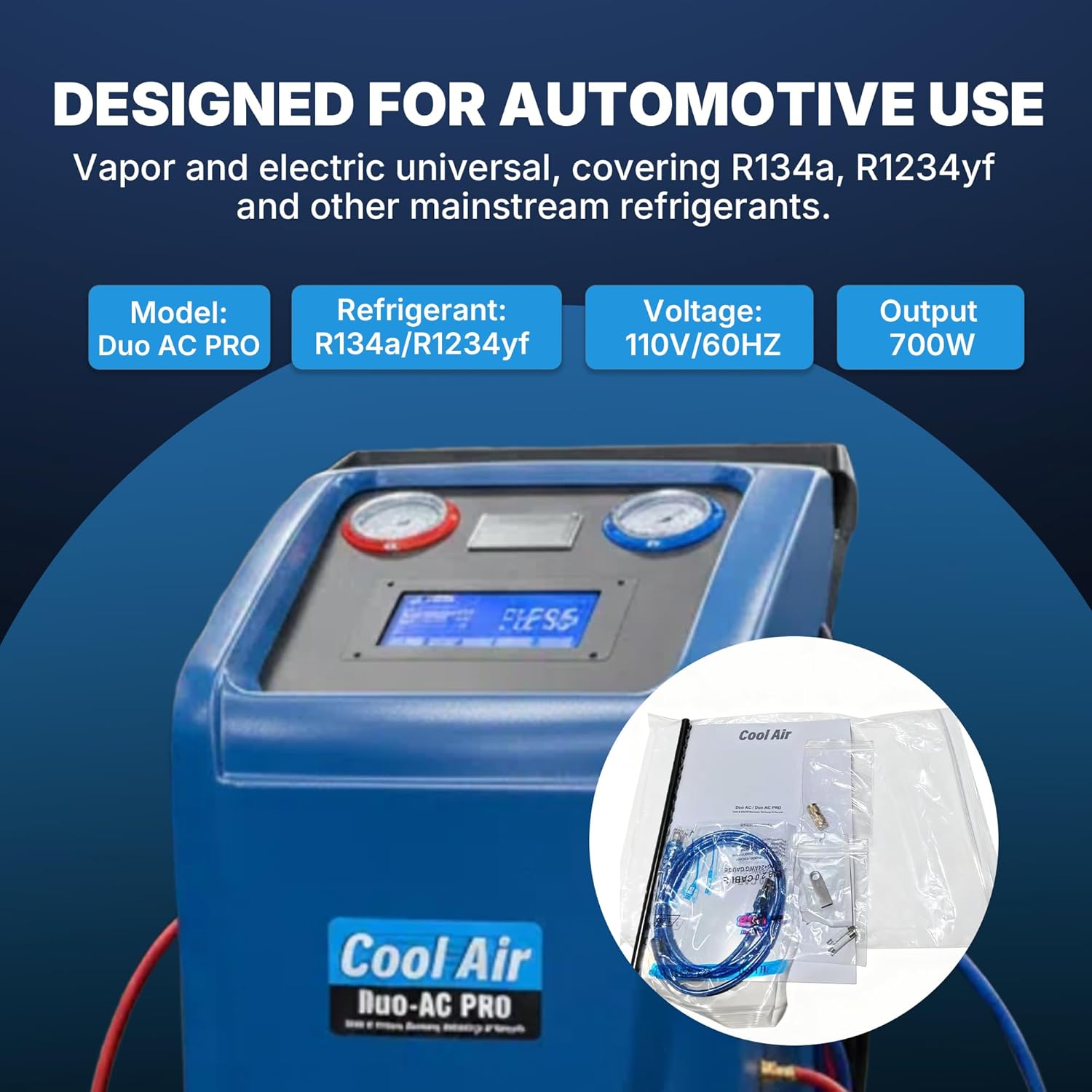 buy LAUCO Duo-AC PRO,should I buy LAUCO Duo-AC PRO,LAUCO Duo-AC PRO vs alternatives,LAUCO Duo-AC PRO pros cons,LAUCO Duo-AC PRO worth buying,best automotive AC recovery machine performance testing and real-world results