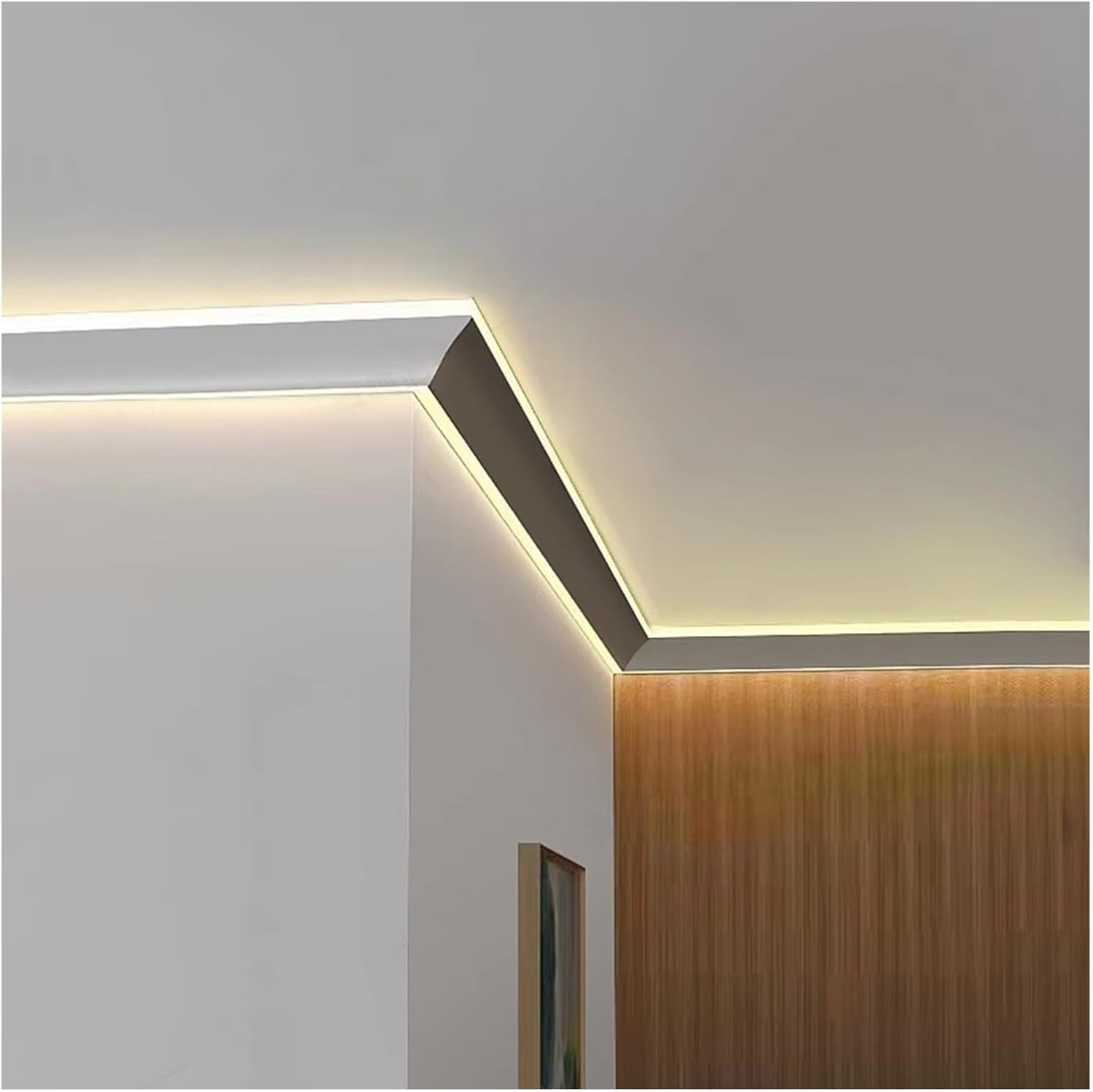 Buy LED Strip Diffuser Channel - Honest Pros & Cons Analysis 1 buy LED strip diffuser channel,LED diffuser channel worth buying,best LED light trough,LED aluminum channel pros cons,surface mounted LED channel vs alternatives,should I buy LED strip diffuser - detailed features and technical specifications