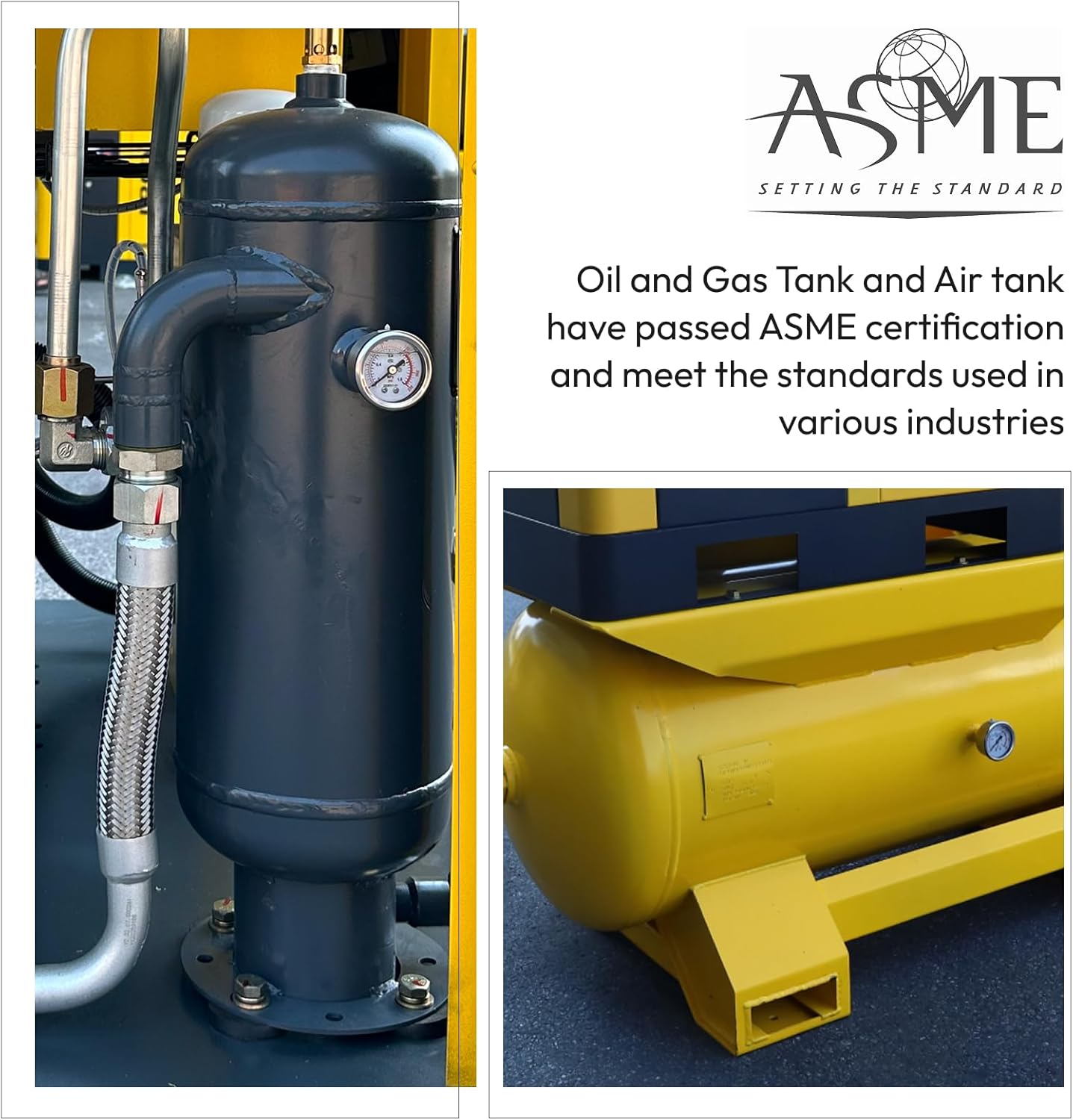 Step-by-step guide for buy LRSD 4-in-1 screw air compressor,LRSD 4-in-1 air compressor pros cons,what is a variable frequency screw air compressor,best industrial screw air compressor with dryer,LRSD rotary screw compressor worth buying,LRSD vs other screw air compressors - complete tutorial