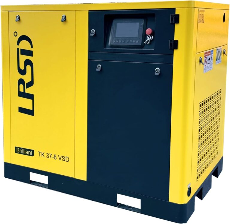 Image 1 of buy LRSD 50HP screw compressor