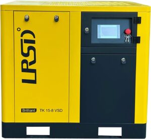 Image 1 of buy LRSD rotary screw air compressor