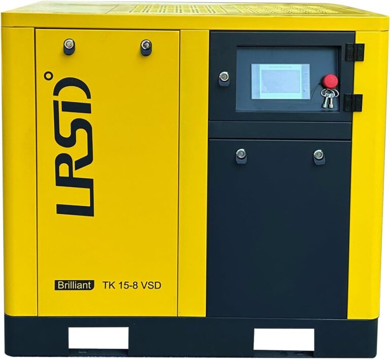 Buy LRSD Rotary Screw Air Compressor: Honest Pros & Cons 76 Image 1 of buy LRSD rotary screw air compressor