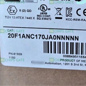 Image 1 of buy LULER 20F1ANC170JA0NNNNN