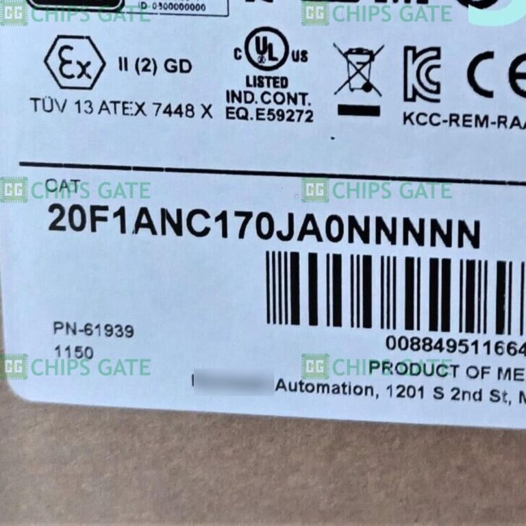 Buy LULER 20F1ANC170JA0NNNNN Honest Pros & Cons Warranty 62 Image 1 of buy LULER 20F1ANC170JA0NNNNN