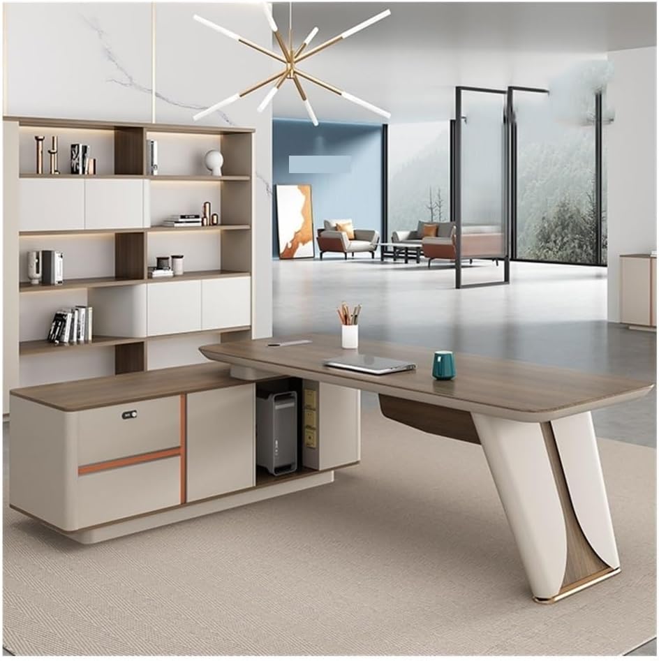 Buy LUYOUBOZHU Executive Desk: Honest Pros & Cons Analysis 2 buy LUYOUBOZHU executive desk,LUYOUBOZHU desk worth buying,best executive office desk,large boss desk pros cons,should I buy a LUYOUBOZHU desk,executive desk vs alternatives unboxing and complete package contents