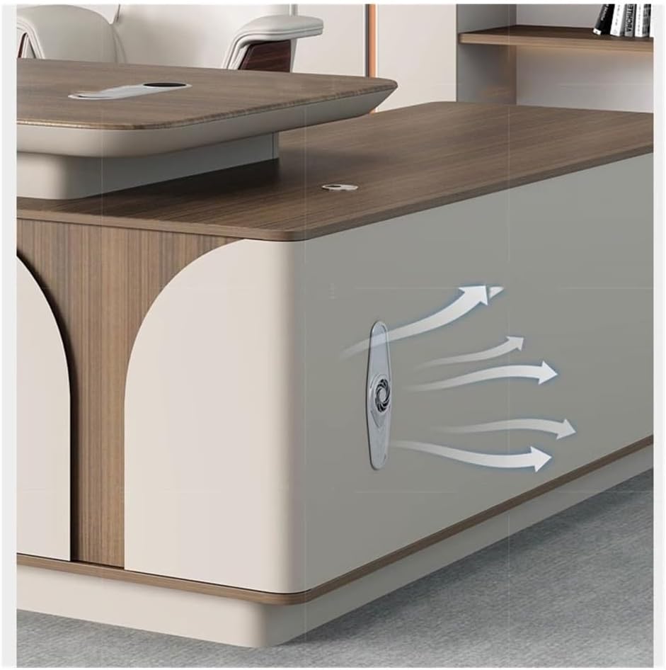 Buy LUYOUBOZHU Executive Desk: Honest Pros & Cons Analysis 4 buy LUYOUBOZHU executive desk,LUYOUBOZHU desk worth buying,best executive office desk,large boss desk pros cons,should I buy a LUYOUBOZHU desk,executive desk vs alternatives performance testing and real-world results