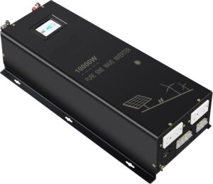 Image 1 of buy LVSEDTAL 10000W inverter