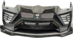 Image 1 of buy Lamborghini Urus front lip