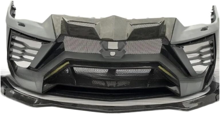 Buy Lamborghini Urus Front Lip: Honest Pros & Cons Analysis 21 Image 1 of buy Lamborghini Urus front lip