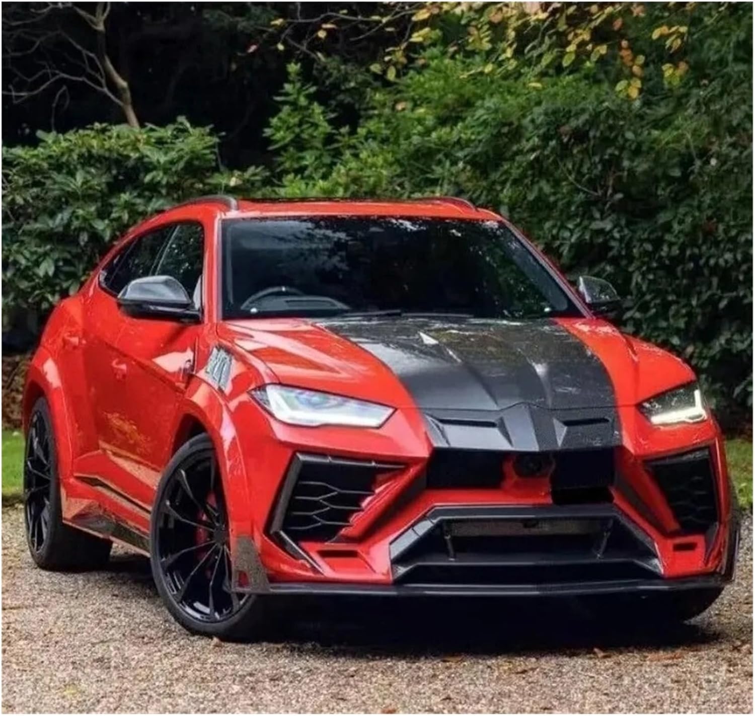 Step-by-step guide for buy Lamborghini Urus front lip,Lamborghini Urus front lip worth it,best Urus front bumper lip,Urus front lip pros cons,Urus front splitter installation,FILWY Urus lip honest - complete tutorial