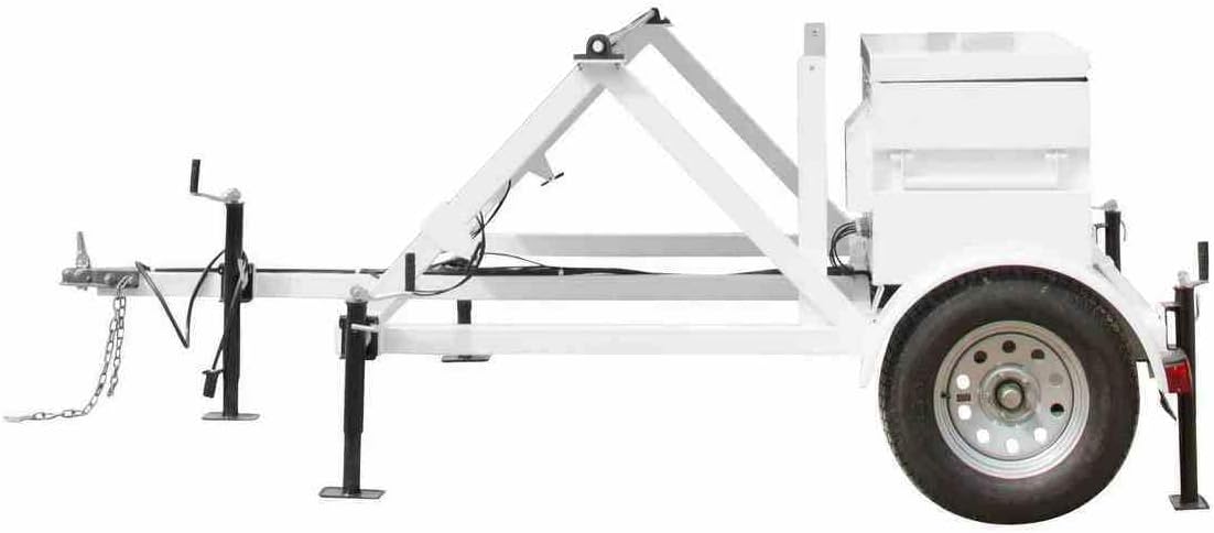 buy Larson Electronics solar trailer,Larson solar trailer worth buying,Larson portable solar trailer pros cons,best portable solar power trailer,Larson Electronics solar trailer vs alternatives,should I buy a Larson solar trailer unboxing and complete package contents