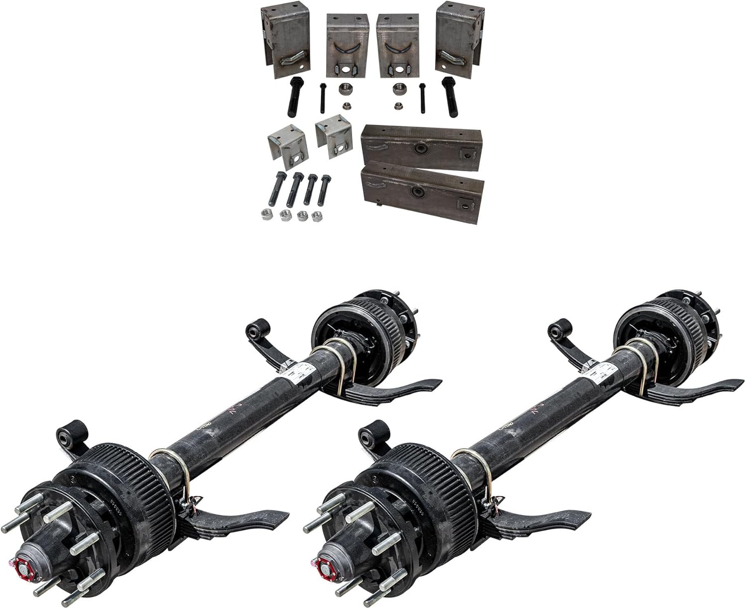 buy Lippert TK axle kit,Lippert TK axle worth buying,Lippert TK axle pros cons,Lippert TK axle vs alternatives,should I buy Lippert TK axle,best 16k tandem axle kit - detailed features and technical specifications