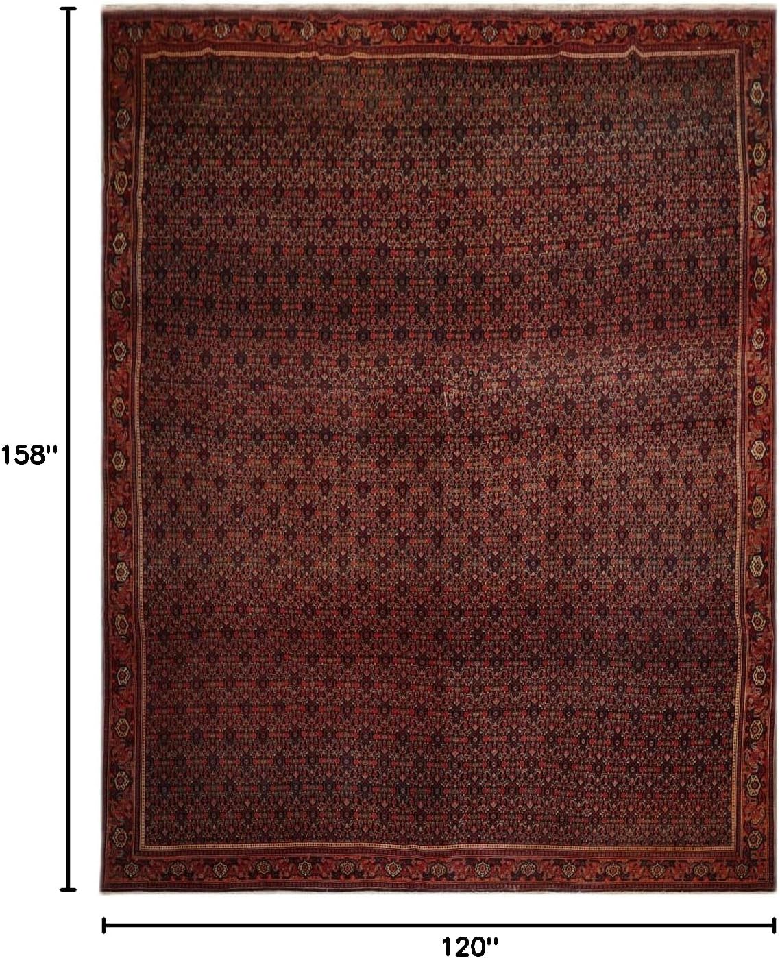 Buy LoomBloom Wool Oriental Rug: Honest Pros & Cons Analysis 2 buy LoomBloom wool oriental rug,LoomBloom rug worth buying,hand knotted wool rug pros cons,10x13 oriental rug best choice,should I buy an antique wool rug,LoomBloom vs other wool rugs unboxing and complete package contents