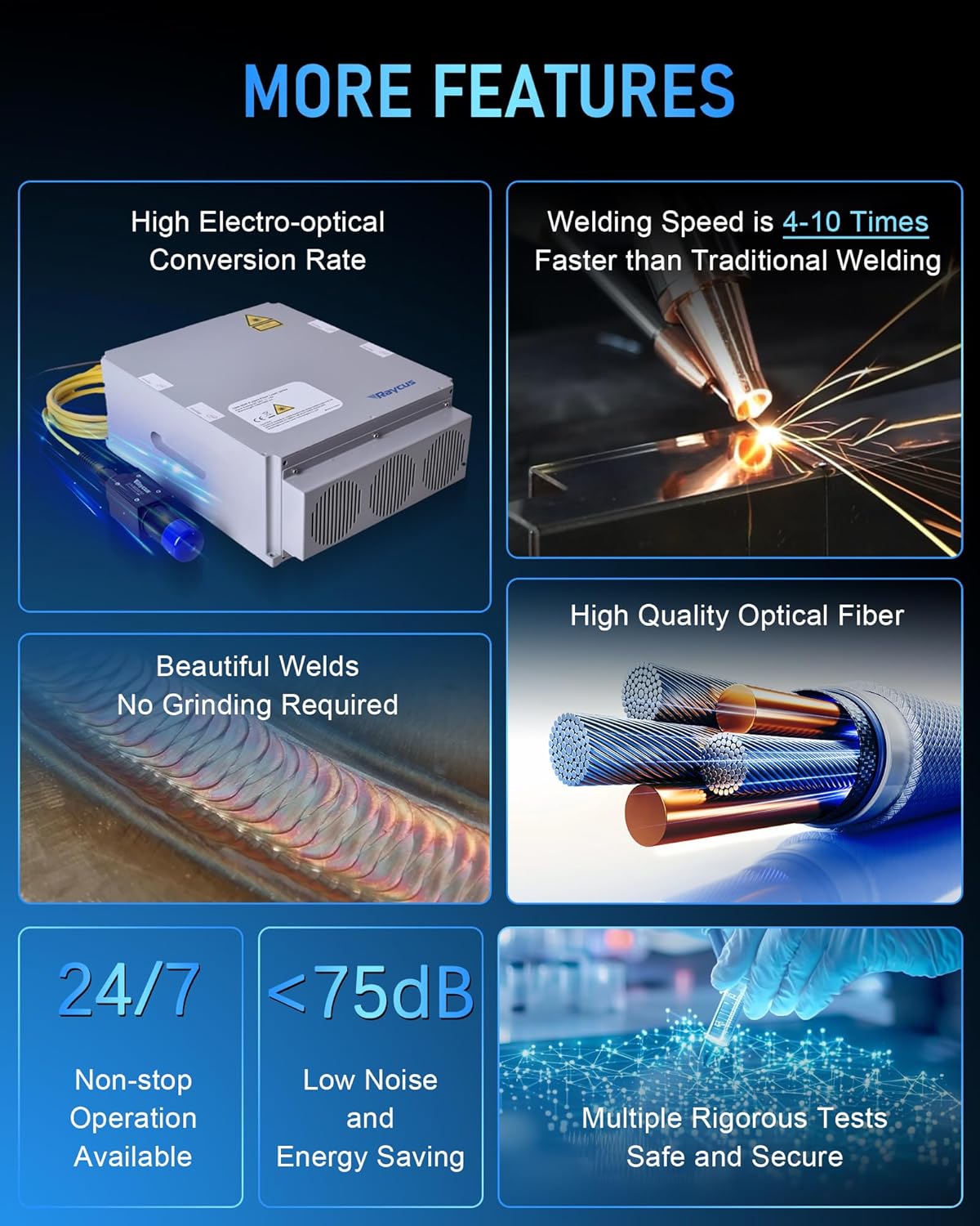 buy MCWlaser 1500W laser welding machine,is MCWlaser 1500W worth it,MCWlaser 1500W pros and cons,best handheld laser welder for metal,3 in 1 laser welder worth buying,MCWlaser vs other laser welders performance testing and real-world results