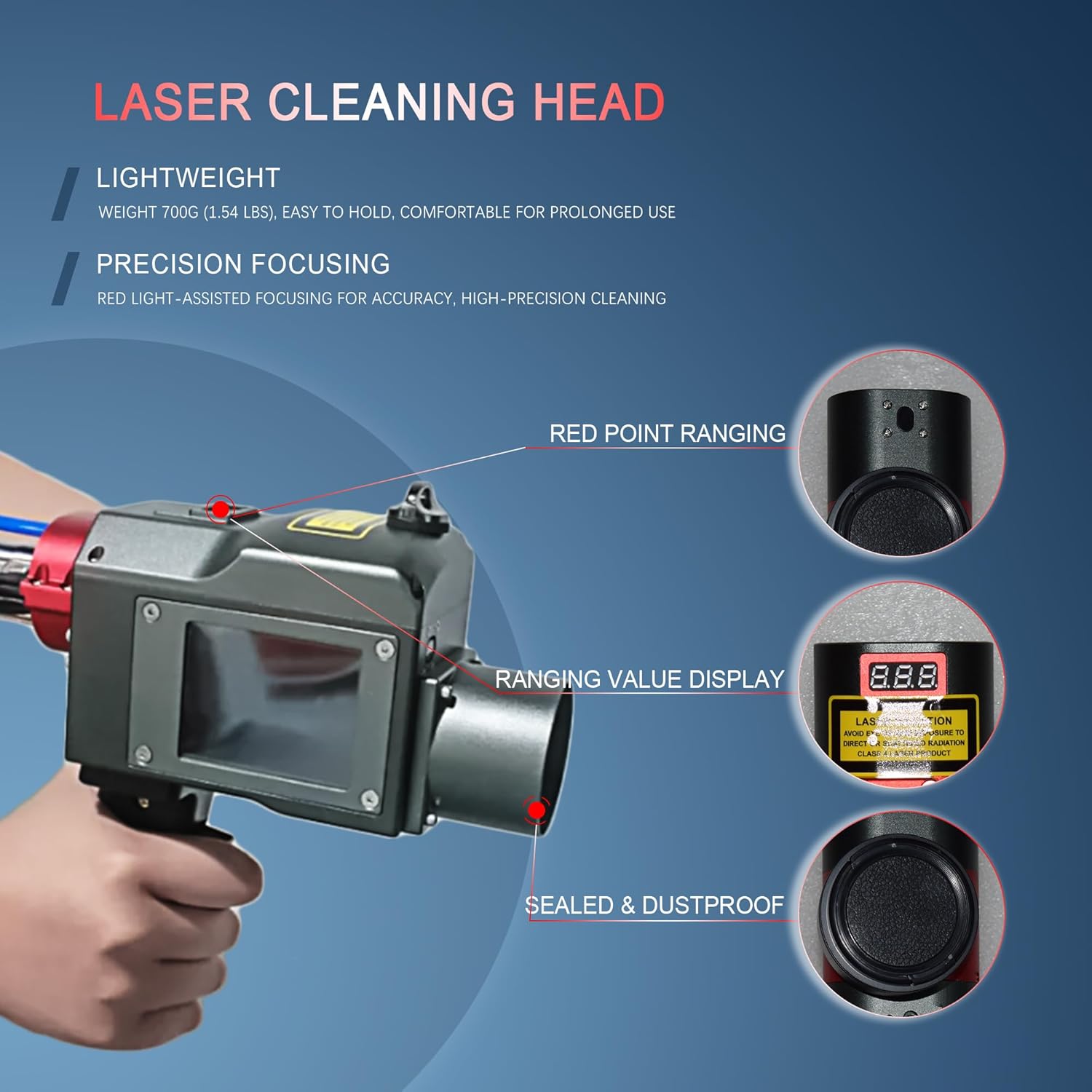 Step-by-step guide for buy MCWlaser 500W laser cleaner,MCWlaser 500W worth buying,MCWlaser 500W pros cons,MCWlaser vs other laser cleaners,best 500W portable laser cleaner,should I buy MCWlaser 500W - complete tutorial