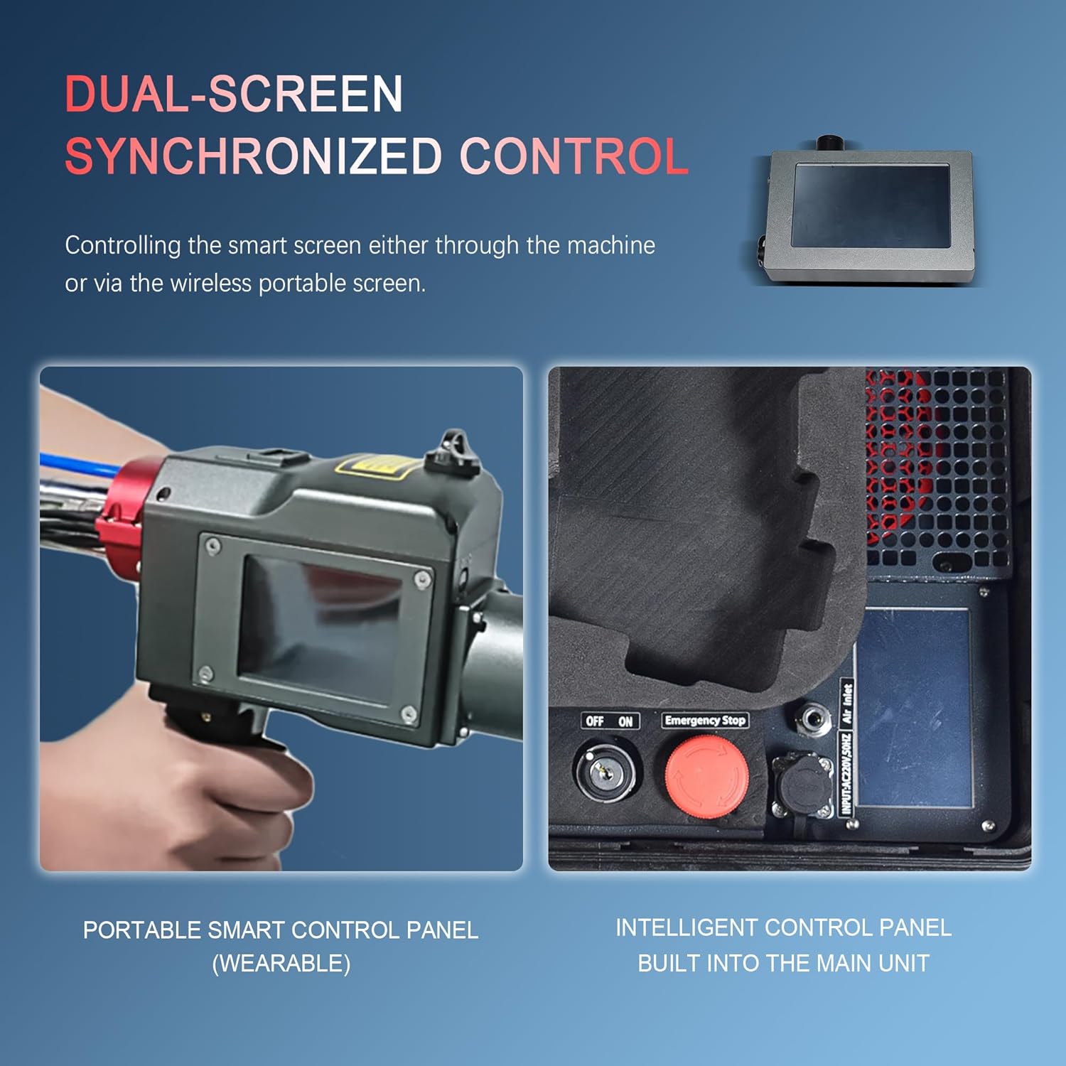 buy MCWlaser 500W laser cleaner,MCWlaser 500W worth buying,MCWlaser 500W pros cons,MCWlaser vs other laser cleaners,best 500W portable laser cleaner,should I buy MCWlaser 500W performance testing and real-world results