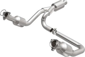 Image 1 of buy MagnaFlow California Grade catalytic converter