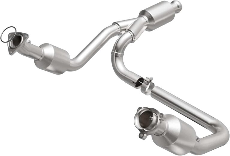 Buy MagnaFlow California Grade Catalytic Converter: Unbiased Pros & Cons 77 Image 1 of buy MagnaFlow California Grade catalytic converter