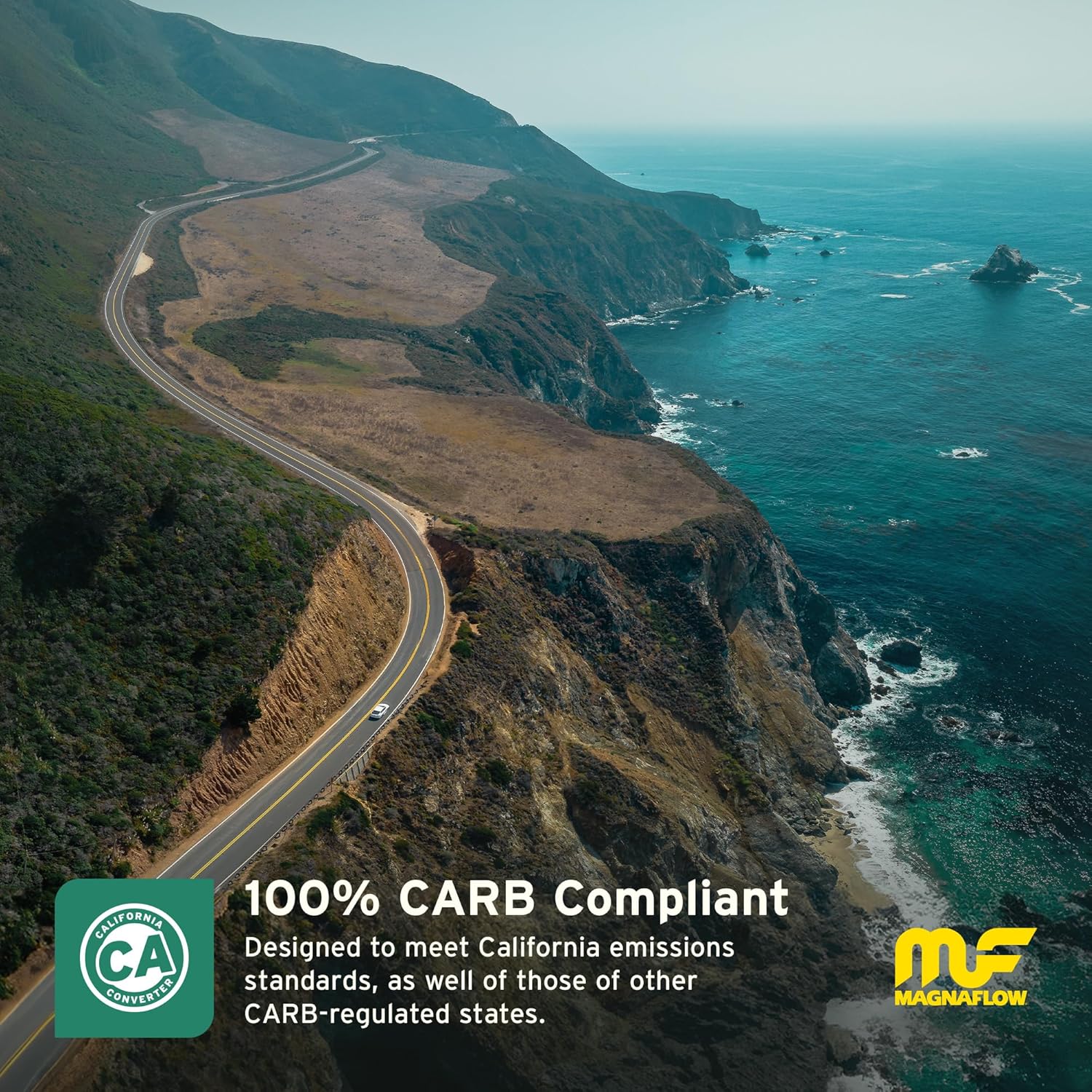 buy MagnaFlow California Grade catalytic converter,MagnaFlow 5582642 direct fit,CARB compliant catalytic converter worth buying,MagnaFlow California Grade vs alternatives,should I buy MagnaFlow California Grade converter,best California Grade catalytic converter unboxing and complete package contents